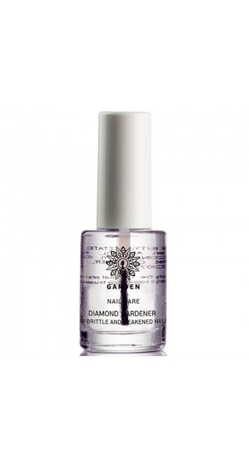 Garden Nail Care Diamond Σκληρυντικό Νυχιών, 10ml 