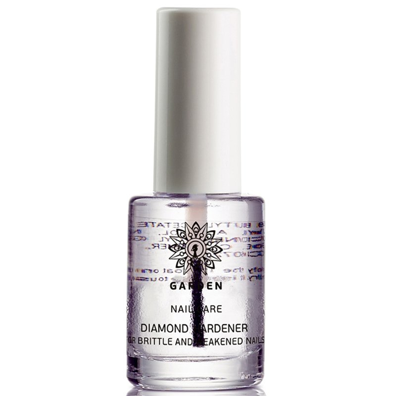 Garden Nail Care Diamond Σκληρυντικό Νυχιών, 10ml 