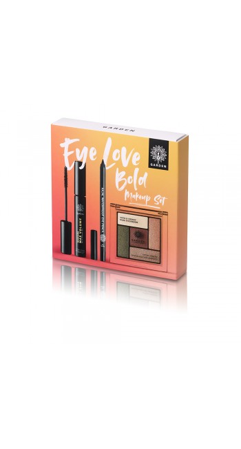 Garden Promo Pack Eye Love Bold 