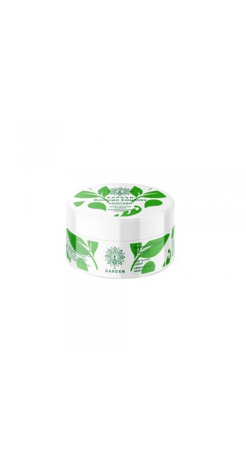 Garden Body Butter Τζίντζερ, 100ml 