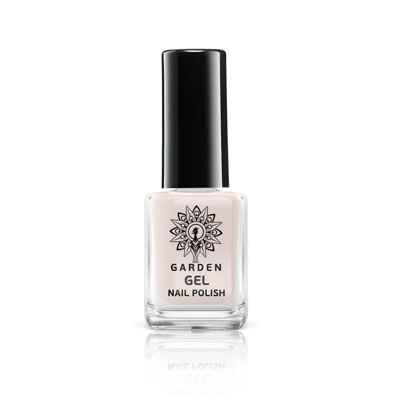 Garden Gel Nail Polish Sugar Crush 02, 12.5ml 