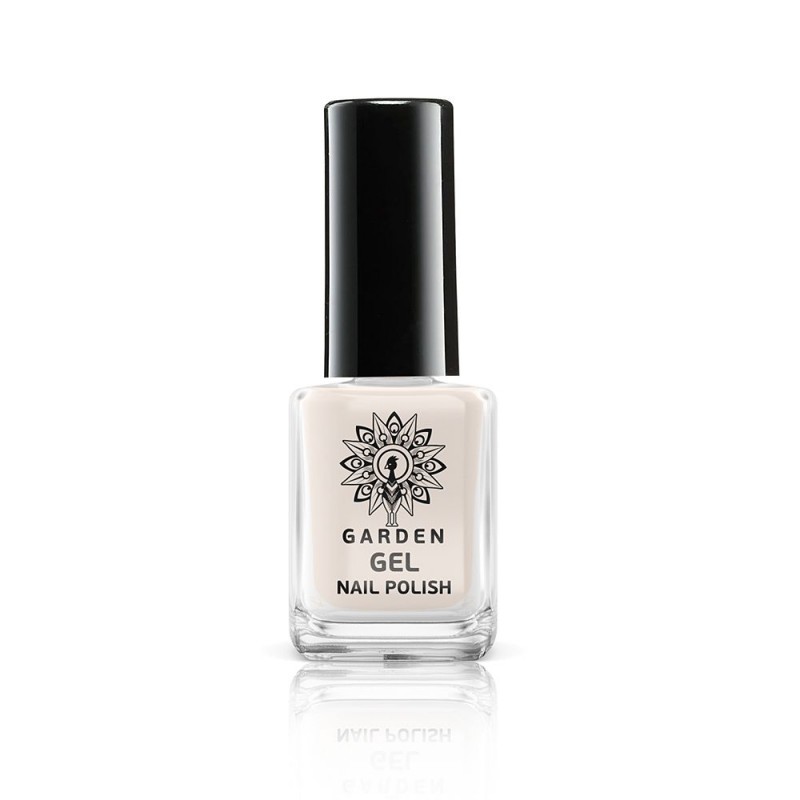 Garden Gel Nail Polish Fine Elegance 03, 12.5ml 