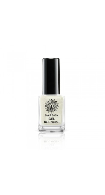 Garden Gel Nail Polish Bright Future 04, 12.5ml 