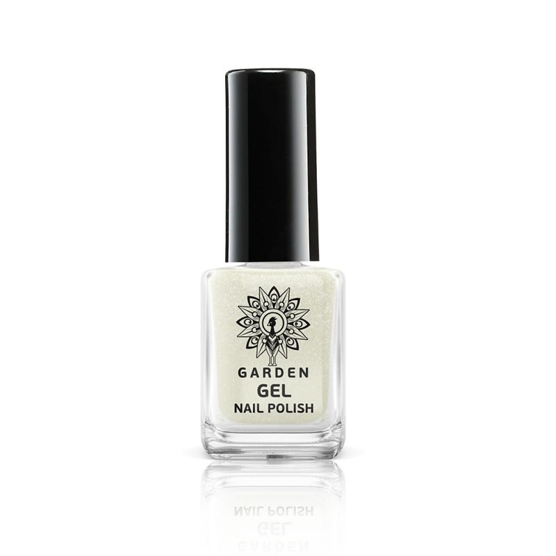 Garden Gel Nail Polish Bright Future 04, 12.5ml 