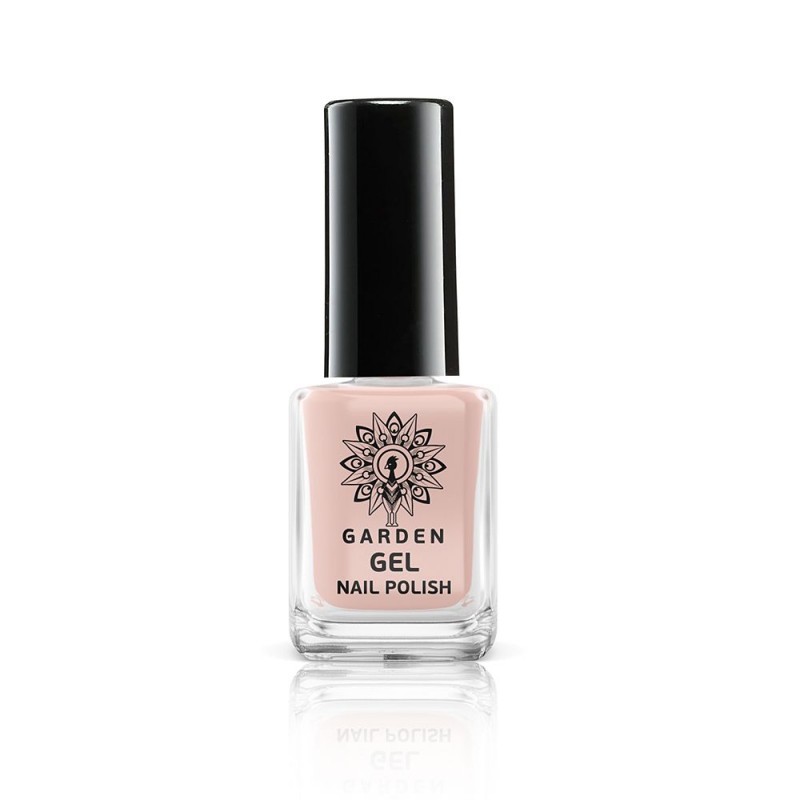 Garden Gel Nail Polish Relax Time 05, 12.5ml 