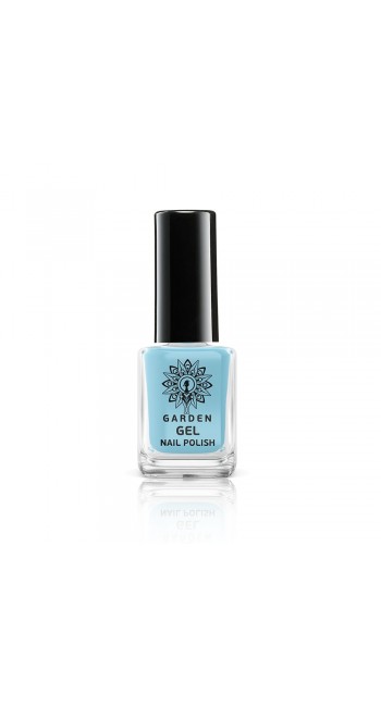 Garden Gel Nail Polish Sea Breeze 43, 12.5ml 