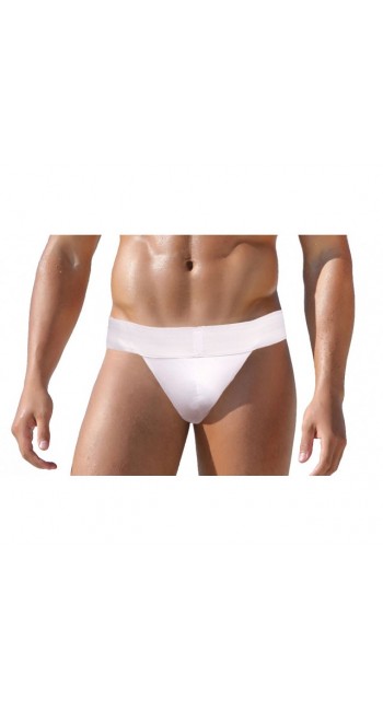 Anatomic Line 5344 Suspensory Σπασουάρ Χ- Large Λευκό, 1τμχ