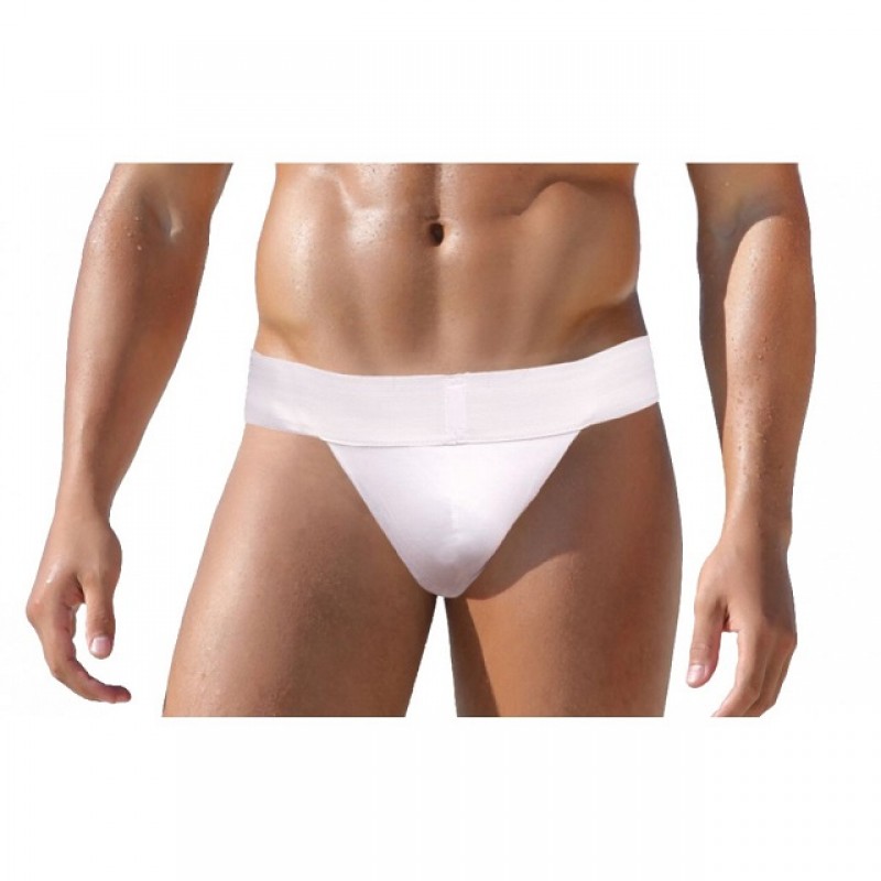 Anatomic Line 5344 Suspensory Σπασουάρ Χ- Large Λευκό, 1τμχ