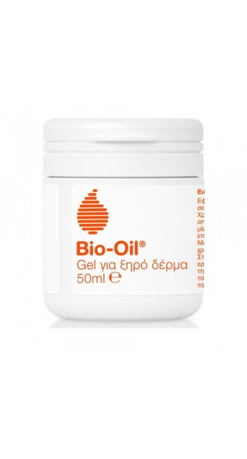 Bio Oil Dry Skin Gel για το Ξηρό Δέρμα, 50ml