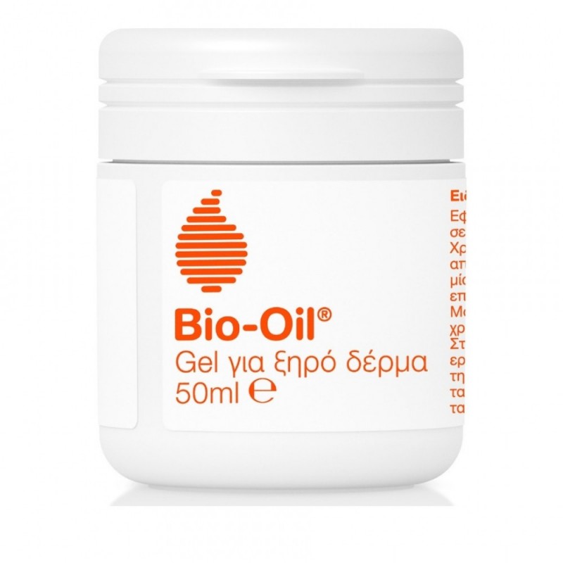 Bio Oil Dry Skin Gel για το Ξηρό Δέρμα, 50ml