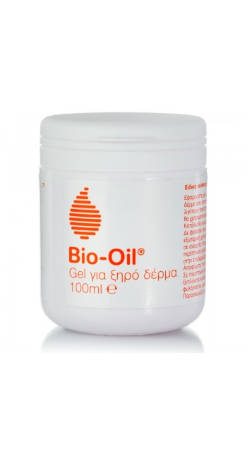 Bio Oil Dry Skin Gel για το Ξηρό Δέρμα, 100ml