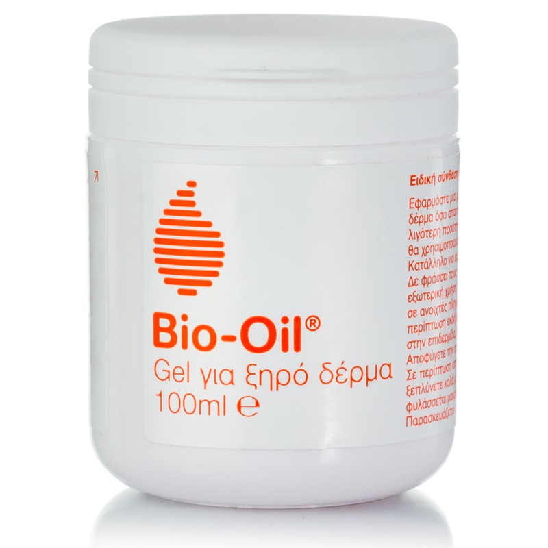 Bio Oil Dry Skin Gel για το Ξηρό Δέρμα, 100ml