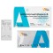 All Test Sars-Cov-2 & Influenza A+B Antigen Combo Rapid Test Ανίχνευσης Sars-Cov-2 & Γρίπης, 1τμχ 