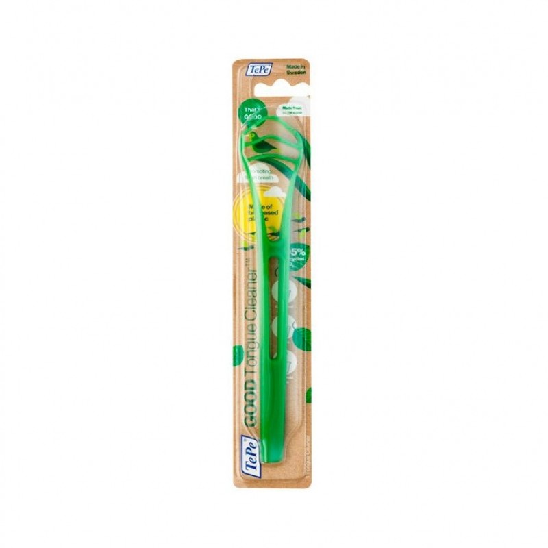 TePe Good Tongue Cleaner Καθαριστής Γλώσσας, 1τεμ