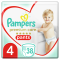 Pampers Premium Care Pants Μέγεθος 4 9-15Kg, 38τμχ