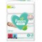 Pampers Sensitive Wipes Μωρομάντηλα για το Ευαίσθητο Δερματάκι του Μωρού, 4x52 τεμάχια