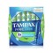 Tampax Compak Pearl Super με Απλικατέρ για Προστασία & Διακριτικότητα, 16τεμ