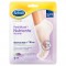 Scholl PediMask Nutriente Nourish Μάσκα Ποδιών Με Έλαιο Λεβάντας, 1 ζευγάρι