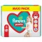 Pampers Pants Maxi Pack No6 15+kg Βρεφικές Πάνες Βρακάκι, 36τμχ