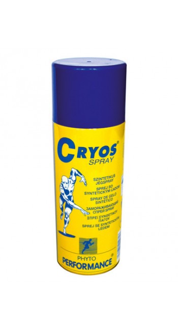 Phyto Performance Cryos Ψυκτικό Σπρέι, 200ml