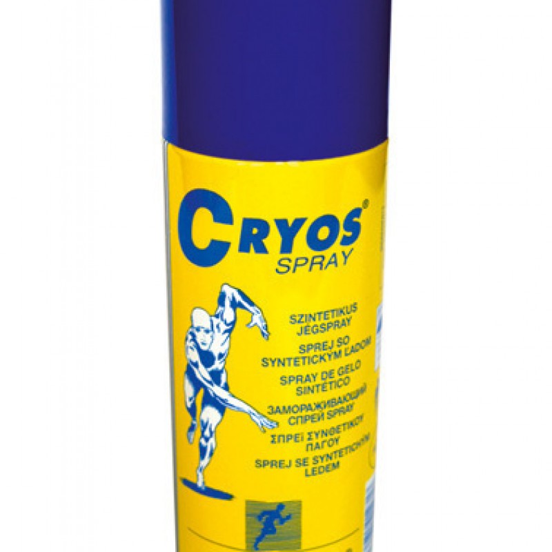 Phyto Performance Cryos Ψυκτικό Σπρέι, 200ml