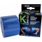 Kinetik Tape K-Phyto 2 Sides Stretch 5cmx5m σε Μπλέ Χρώμα Αθλητική Ταινία Συγκράτησης Μυών, 1τμχ