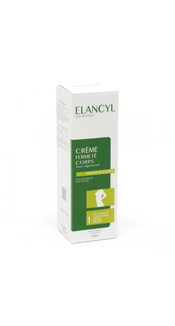 Elancyl Creme Fermete Corps Συσφικτική Κρέμα Σώματος, 200ml