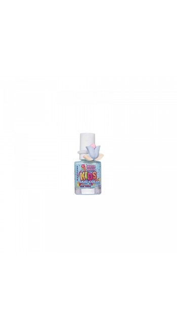 Manoard Kids Παιδικό Βερνίκι Νυχιών Blue Unicorn & Δαχτυλίδι, 9ml