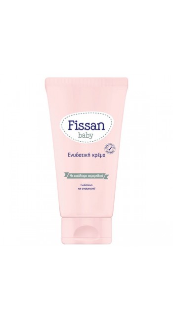 Fissan Baby Ενυδατική κρέμα, 150 ml