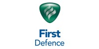 First Defence