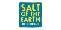 Salt Of the Earth