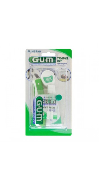 Gum Travel Kit