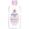 Johnson & Johnson Baby Oil για Ενυδάτωση, 300ml