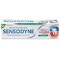 Sensodyne Sensitivity & Gum Οδοντόκρεμα για Ευαίσθητα Δόντια & Ούλα που Αιμορραγούν, 75ml