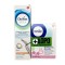 Otrimer Breathe Clean Kids Ισότονο Ήπιος Ψεκασμός 100ml & Δώρο Otrisalin Αμπούλες Ορού, 30τμχ x 5ml 