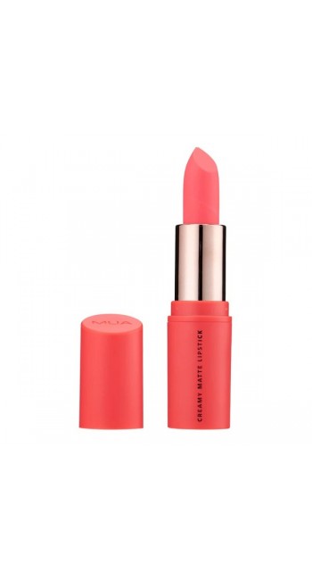 MUA Creamy Matte Lipstick Romance, 3.2gr