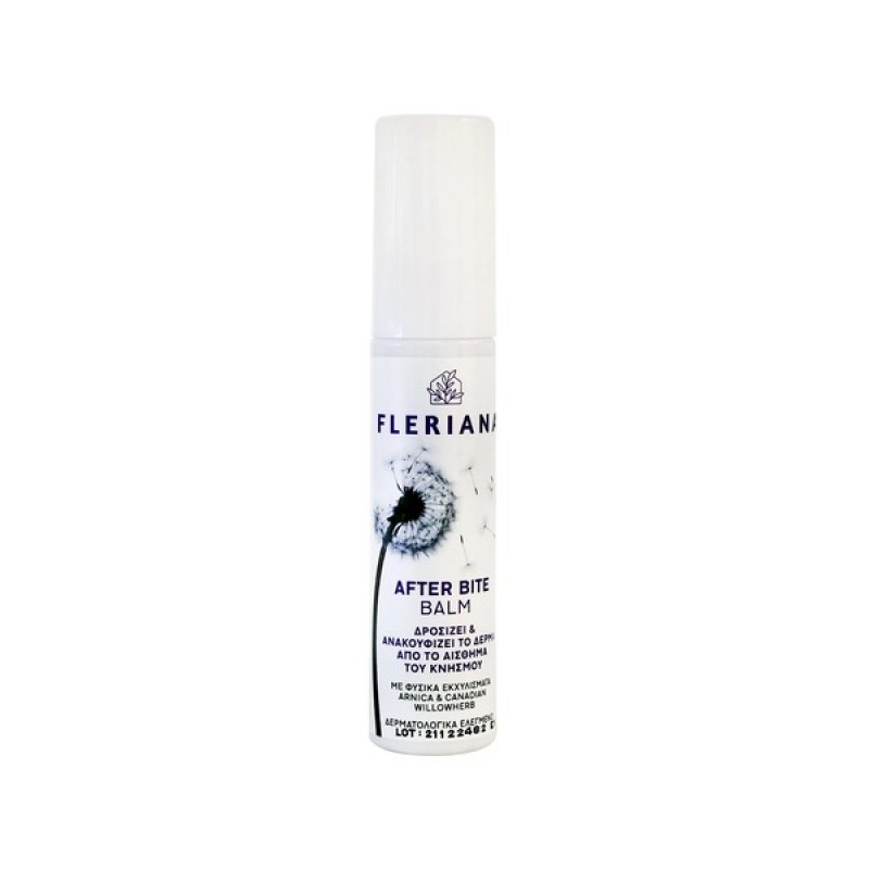 Power Health Fleriana After Bite Balm, 30ml 