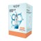 Vichy Promo Vichy Mineral 89 Hyaluronic Acid Ενυδατικό Booster Προσώπου για Καθημερινή Χρήση, 50ml & Δώρο UV-Age Daily SPF50+ Αντηλιακό Προσώπου, 15ml