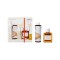 Korres Set Cashmere Kumquat Γυναικείο Aφρόλουτρο, 250ml & Eau De Toilette, 50ml