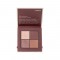 Korres Pomegranate Eyeshadow Palette Παλέτα Σκιών, 5gr