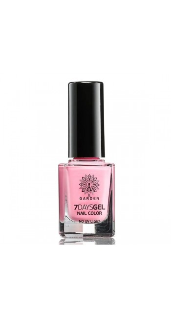 Garden Of Panthenols 7Days Gel Nail Color 31, 12ml