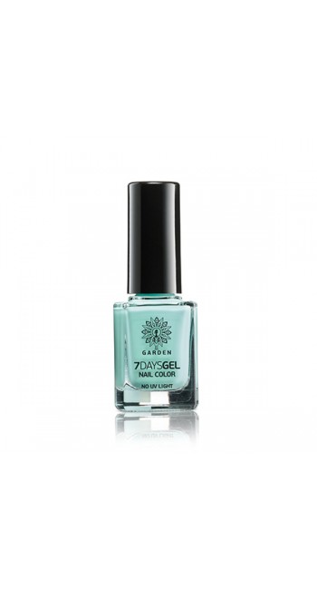 Garden Of Panthenols 7Days Gel Nail Color 35, 12ml 