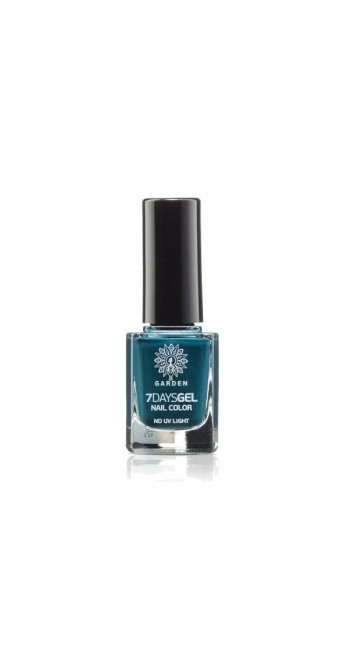 Garden Of Panthenols 7Days Gel Nail Color 42, 12ml 