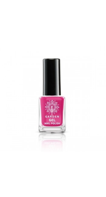 Garden Gel Nail Polish 38 Party Girl, 12.5ml 