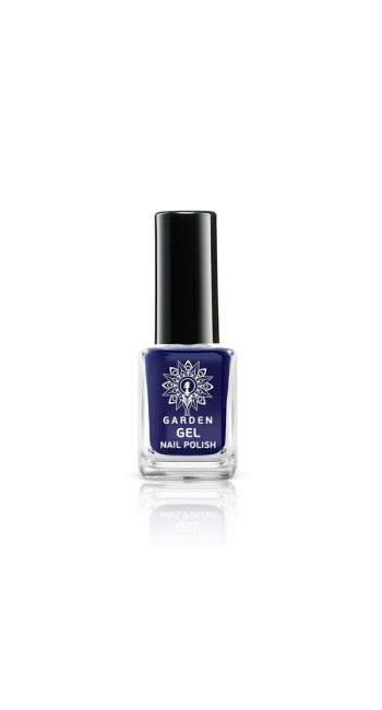 Garden Gel Nail Polish 47 High Fashion, 12.5ml  