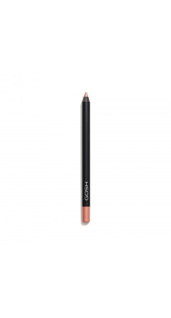 GOSH Velvet Touch Lipliner Waterproof 006 Angel kiss, 1.2gr