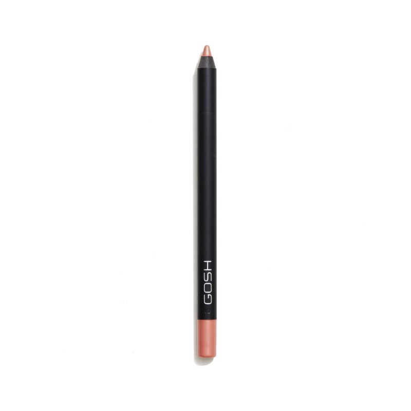 GOSH Velvet Touch Lipliner Waterproof 006 Angel kiss, 1.2gr