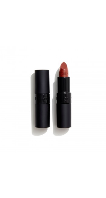 GOSH Velvet Touch Matt Lipstick No 13 Matt Cinnamon, 4gr