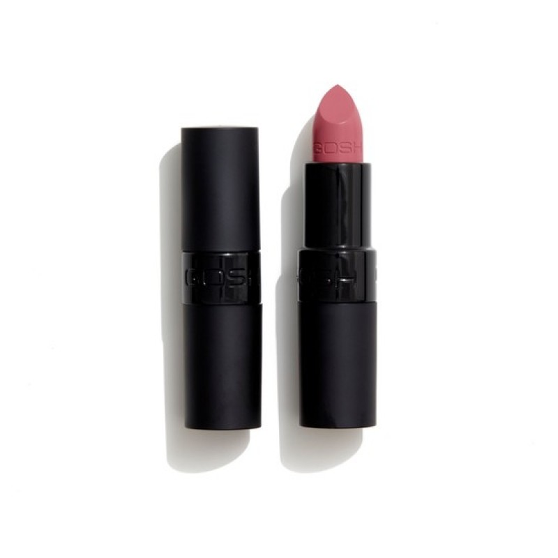 GOSH Velvet Touch Matt Lipstick No 19 Matt Angel, 4gr