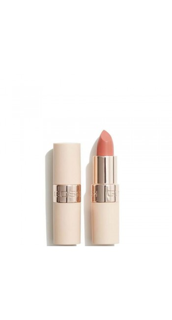 GOSH Luxury Nude Lips Lipstick 001 Nudity, 3.5gr